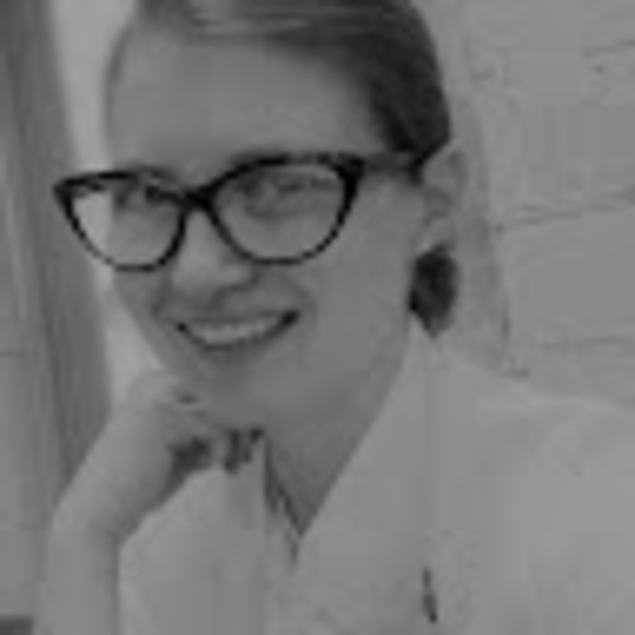 Meet your Posher, Mary - Picture 1 of 1